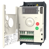 Frequency converter 100...120V ATV12H018F1