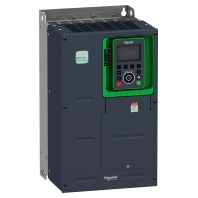 Frequenzumrichter 30KW IP00 3x500-690V ATV630D30Y6