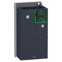 Frequenzumrichter 75KW IP00 3x500-690V ATV630D75Y6