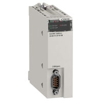Kommunikationsadapter CANopen, M580 BMECXM0100