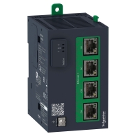 PLC communication module TMSES4