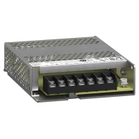 Stromversorgung 8,5A 12VDC100-240VAC ABLP1A12085