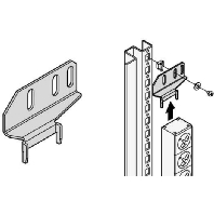 Fastening parts/-set for enclosure 20110-068 (quantity: 2)