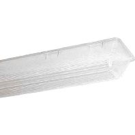 Ersatzwanne PMMA fr T26 1x58W 161058