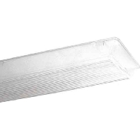 Ersatzwanne PMMA fr T26 2x58W 162058
