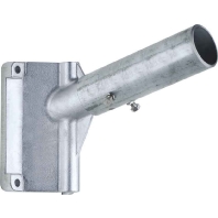 Supporting bracket for luminaires 4861