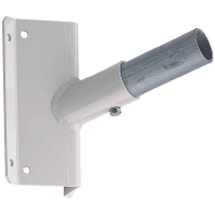 Supporting bracket for luminaires 4871