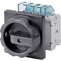 Safety switch 3-p 7,5kW 3LD2003-1TP51