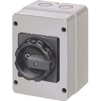 Safety switch 4-p 7,5kW 3LD2064-1TC51