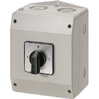 Safety switch 3-p 11,5kW 3LD2265-7UB01