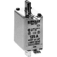 NH-Sicherungseinsatz G0 10A 500AC/440VDC 3NA3003