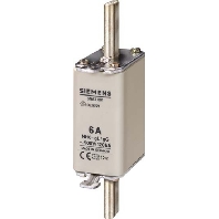 NH-Sicherungseinsatz G0 35A 500AC/440VDC 3NA3014
