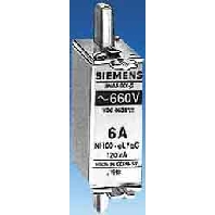 NH-Sicherungseinsatz G000 25A 690AC250VDC 3NA3810-6