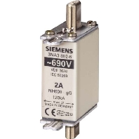 NH-Sicherungseinsatz Gr.000 35A 690V/250V 3NA3814-6