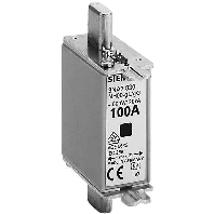 Low Voltage HRC fuse NH1 160A 3NA6136