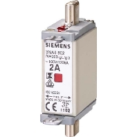 NH-Sicherungseinsatz G000 10A 500AC/250DC 3NA6803