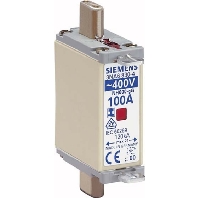 Low Voltage HRC fuse NH000 20A 3NA6807-4