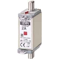 NH-Sicherungseinsatz Gr00 40A 690AC/250DC 3NA6817-6