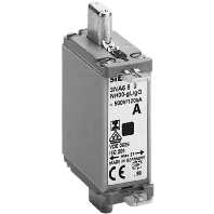 NH-Sicherungseinsatz G00 63A 690AC/250VDC 3NA6822-6