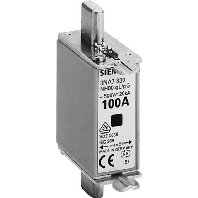 NH-Sicherungseinsatz G000 25A 500AC/250DC 3NA7810