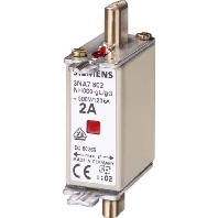 NH-Sicherungseinsatz G000 32A 500AC/250DC 3NA7812