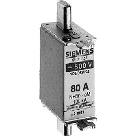 Low Voltage HRC fuse NH000 10A 3ND1803