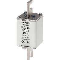 Low Voltage HRC fuse NH1 250A 3NE3227