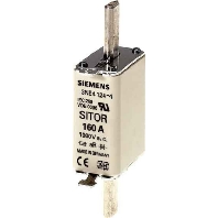 Sitor-Sicherungseinsatz 100A,AC 1000V,Gr.0 3NE4121