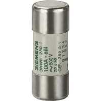 Cylindrical fuse 22x58 mm 80A 3NW8224-1