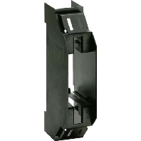NH-safety cover for fuse base 3NX3115
