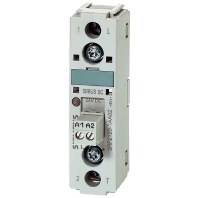 Solid state relay 20A 1-pole 3RF2120-1AA22