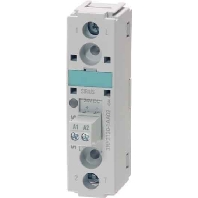 Solid state relay 30A 1-pole 3RF2130-1AA42