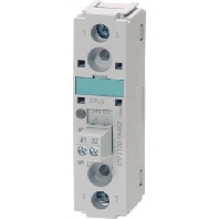 Solid state relay 50A 1-pole 3RF2150-1AA22