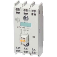 Solid state relay 30A 3-pole 3RF2230-2AB45