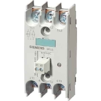 Solid state relay 30A 3-pole 3RF2230-3AB45