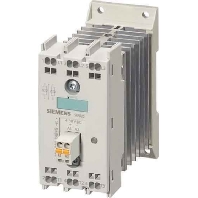 Solid state relay 10A 3-pole 3RF2410-2AC45