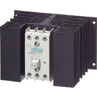 Halbleiterschtz AC51 50A 40 Grd 3RF2450-3AC45