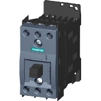 Halbleiterschtz 3,8A C 48-480V/24VDC 3RF3403-1BD04