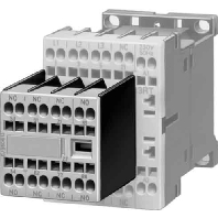 Auxiliary contact block 0 NO/1 NC 3RH1921-2CA01