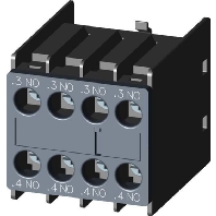 Hilfsschalterblock 1S+3 3RH2911-1HA13