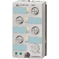 AS-Interface Modul IP67, Digital 3RK1200-0CQ20-0AA3