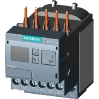 Current monitoring relay 1,6...16A 3RR2241-1FW30