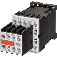 Magnet contactor 7A 230VAC 0VDC 3RT2015-1AP04-3MA0