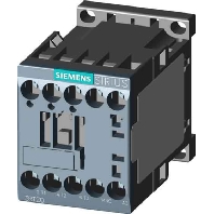 Magnet contactor 9A 0VAC 24VDC 3RT2016-1WB42