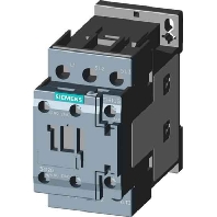 Magnet contactor 17A 230VAC 0VDC 3RT2025-1AP04