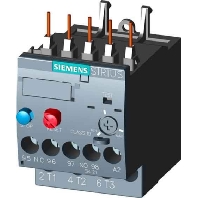 Thermal overload relay 1,1...1,6A 3RU2116-1AB0