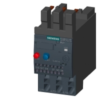 Thermal overload relay 2,2...3,2A 3RU2116-1DC1