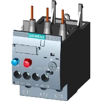 Thermal overload relay 9...12,5A 3RU2126-1KB0