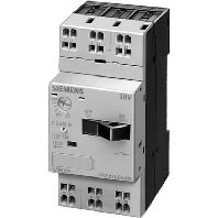 Motor protection circuit-breaker 0,2A 3RV1011-0BA10