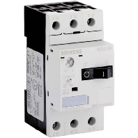 Motor protection circuit-breaker 3,2A 3RV1011-1DA10